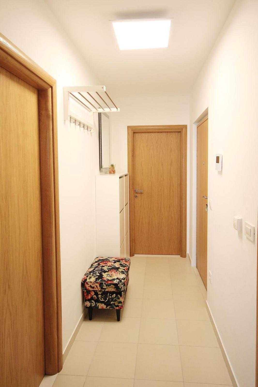 Apartman Ela Makarska Dış mekan fotoğraf