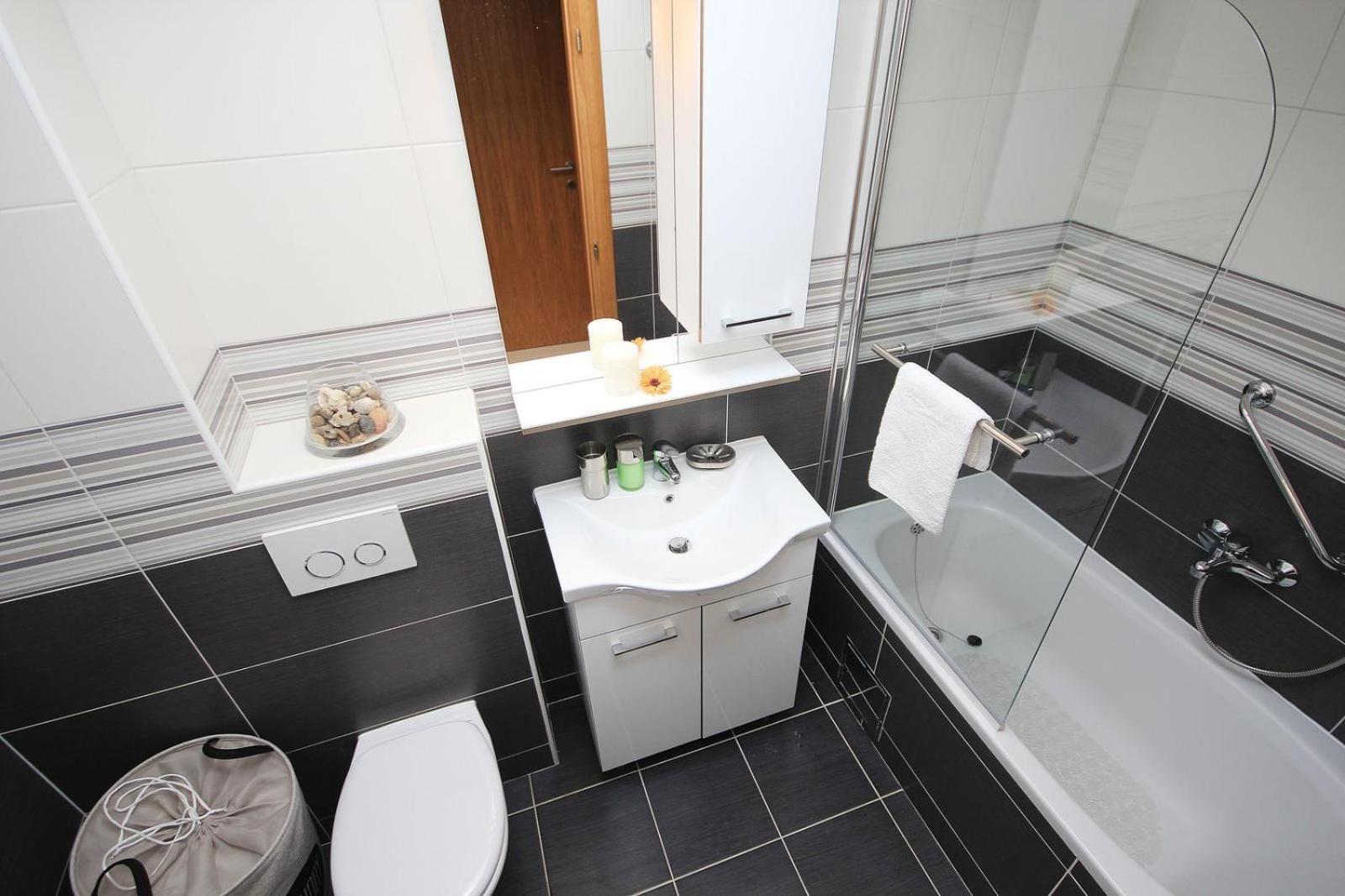 Apartman Ela Makarska Dış mekan fotoğraf