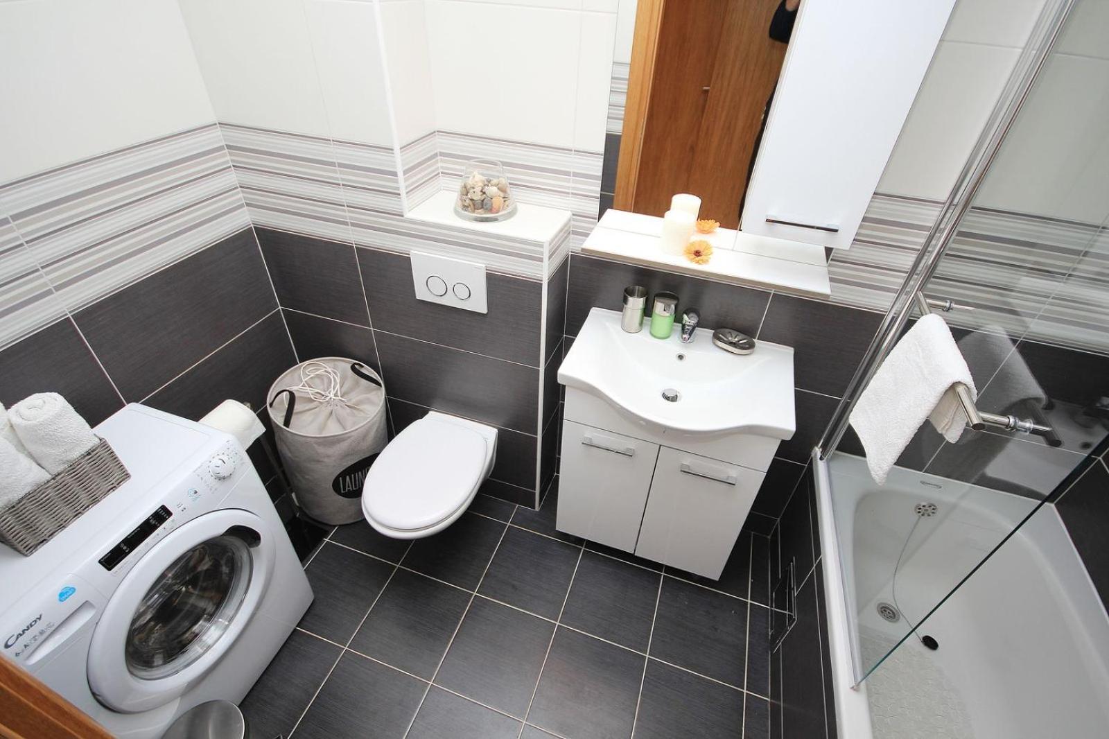 Apartman Ela Makarska Dış mekan fotoğraf